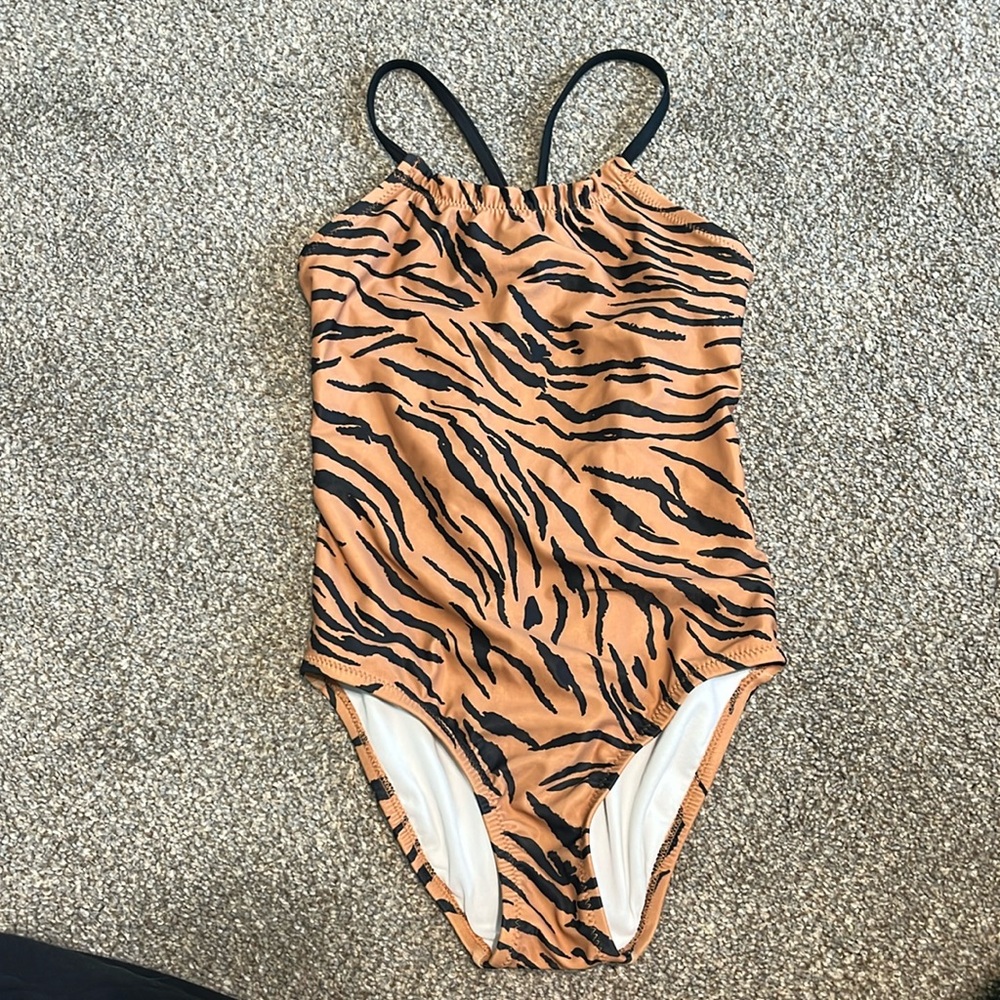 Carter’s girls swimsuit